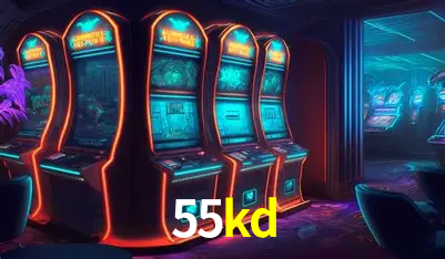 Descubra a Essência do 55kd: Nossa História e Compromissos