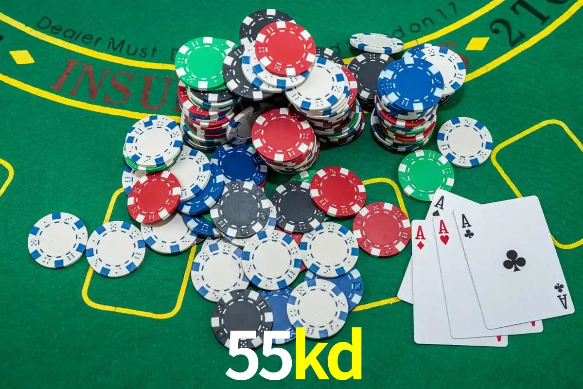 Experiência VIP 55kd