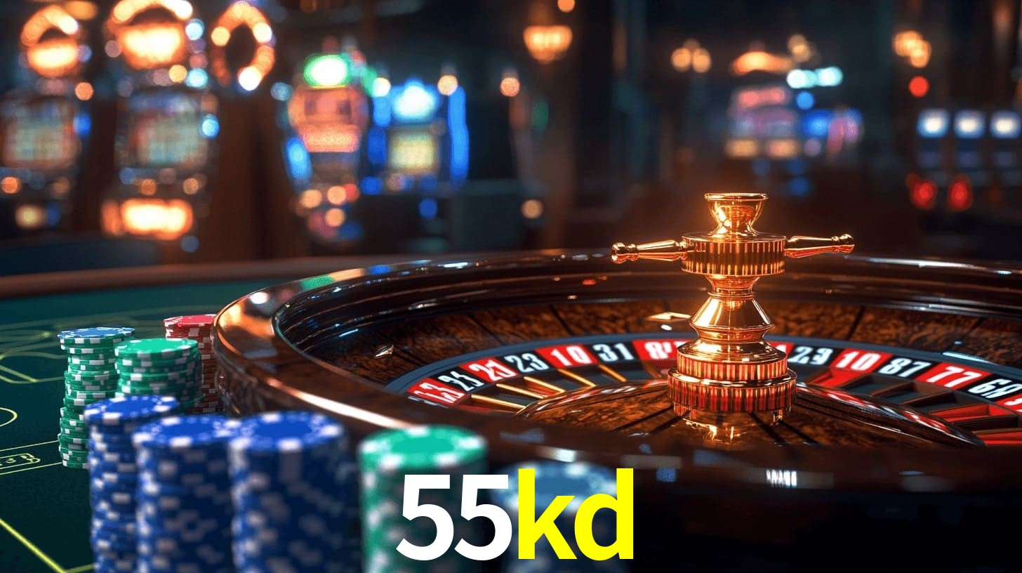 55kd bet