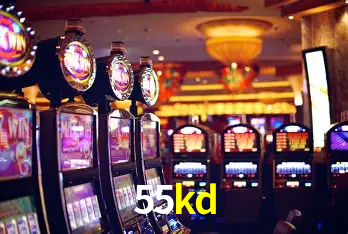 Desvendando o Mundo dos Jogos Virtuais na 55kd