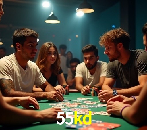 55kd