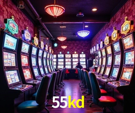 55kd
