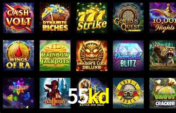 55kd