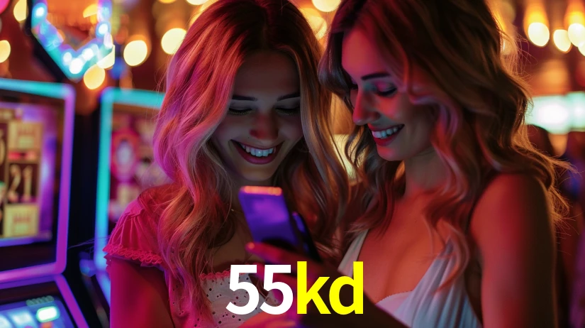 55kd - Cassinos mais populares do Brasil - 55kd.com