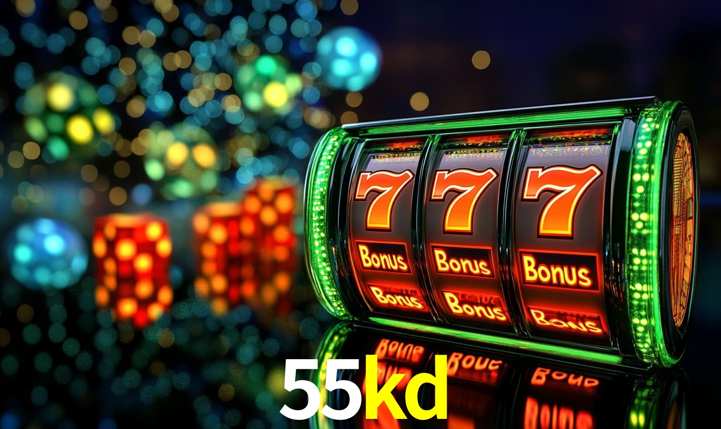 Requisitos do APK da 55kd para Android