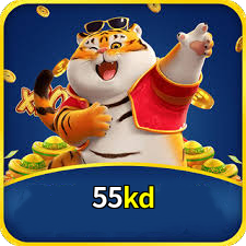 55kd Logo