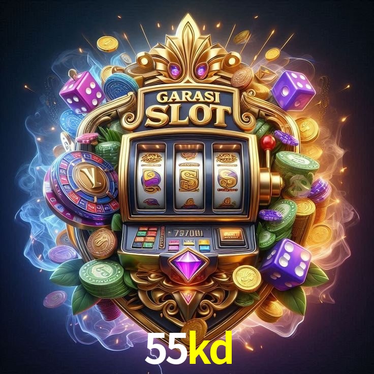 Recursos de Bônus 55kd