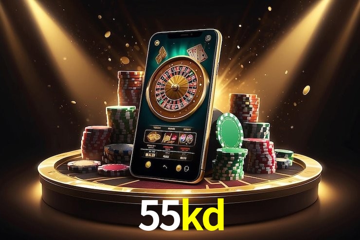 Estatísticas do Jogo 55kd