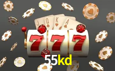 A Emoção da Loteria na 55kd: Uma Chance de Mudança de Vida