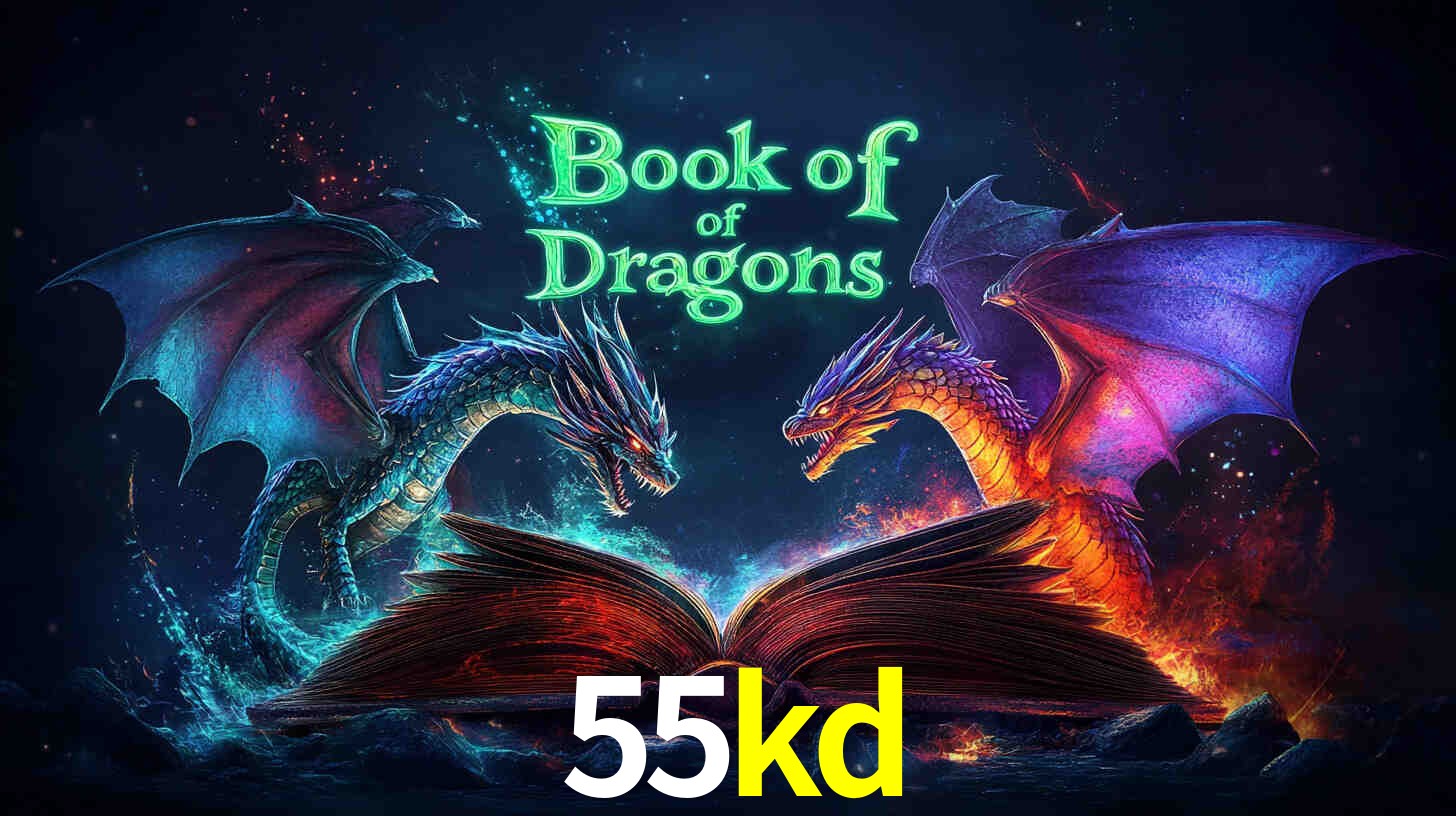 Desvendando o Mundo dos Jogos Virtuais na 55kd