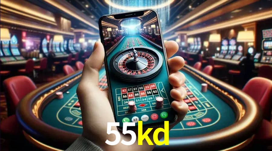 Descubra a Essência do 55kd: Nossa História e Compromissos