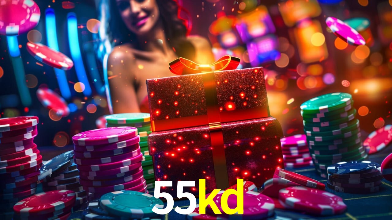 Casino Ao Vivo 55kd