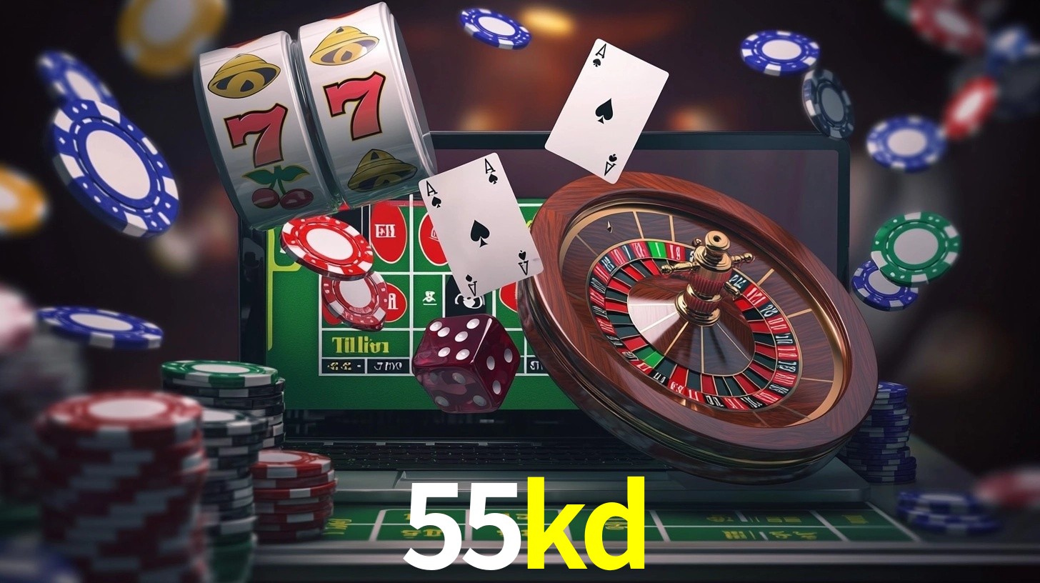 55kd bet