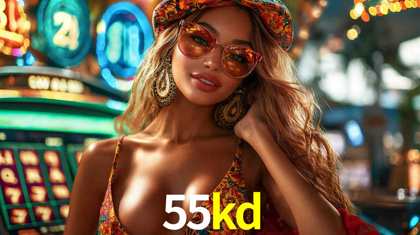 Bônus Diários 55kd