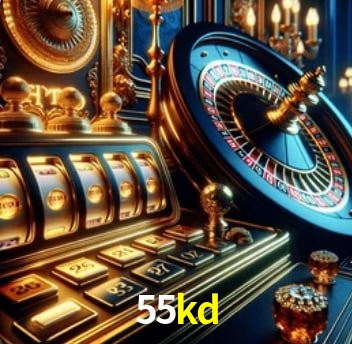 Jogos de Slot 55kd