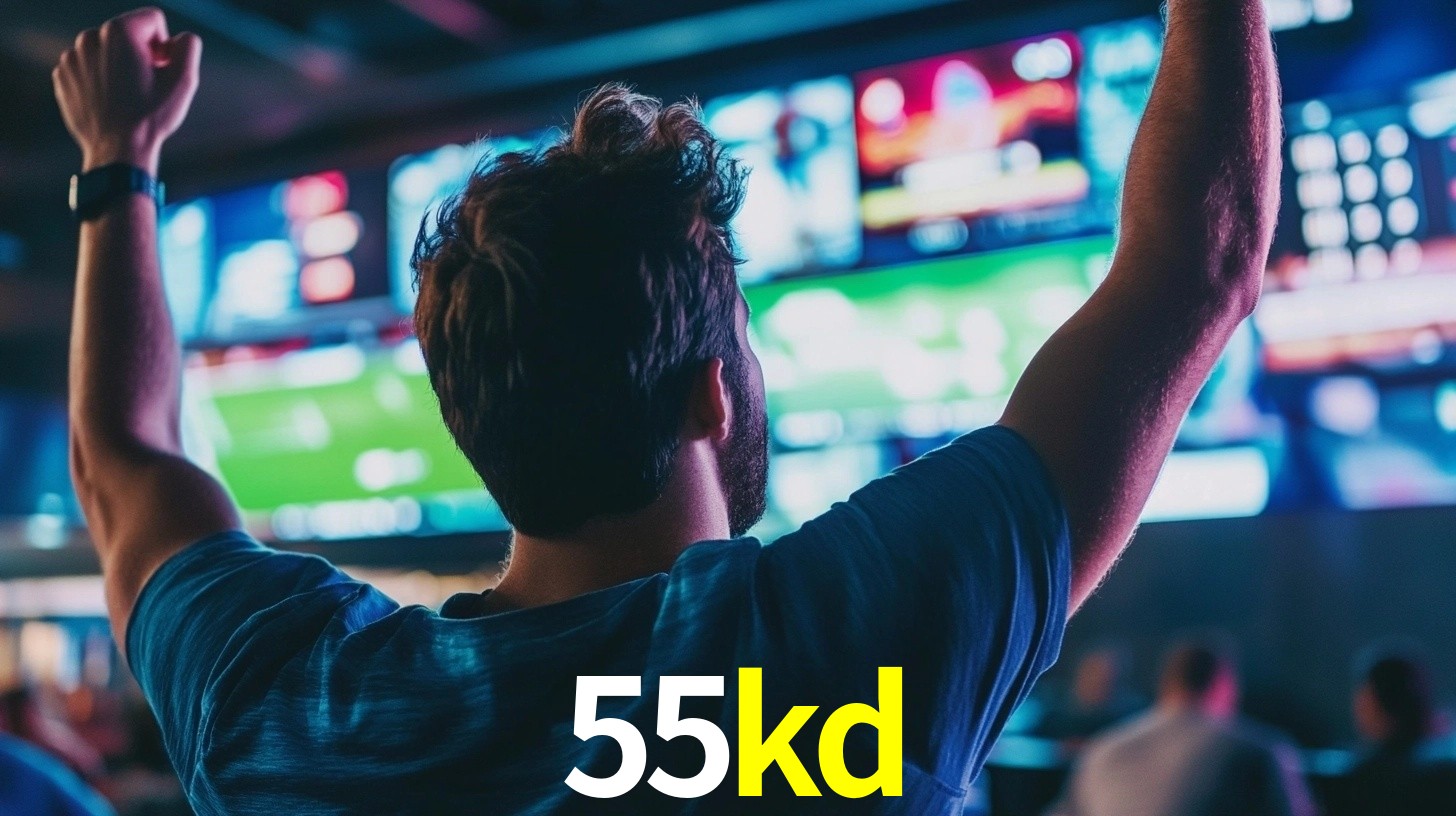 55kd: Jogue Crash e Experimente Alta Recompensa Instantânea