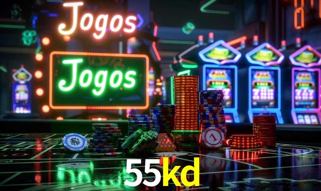 Jogos Exclusivos 55kd