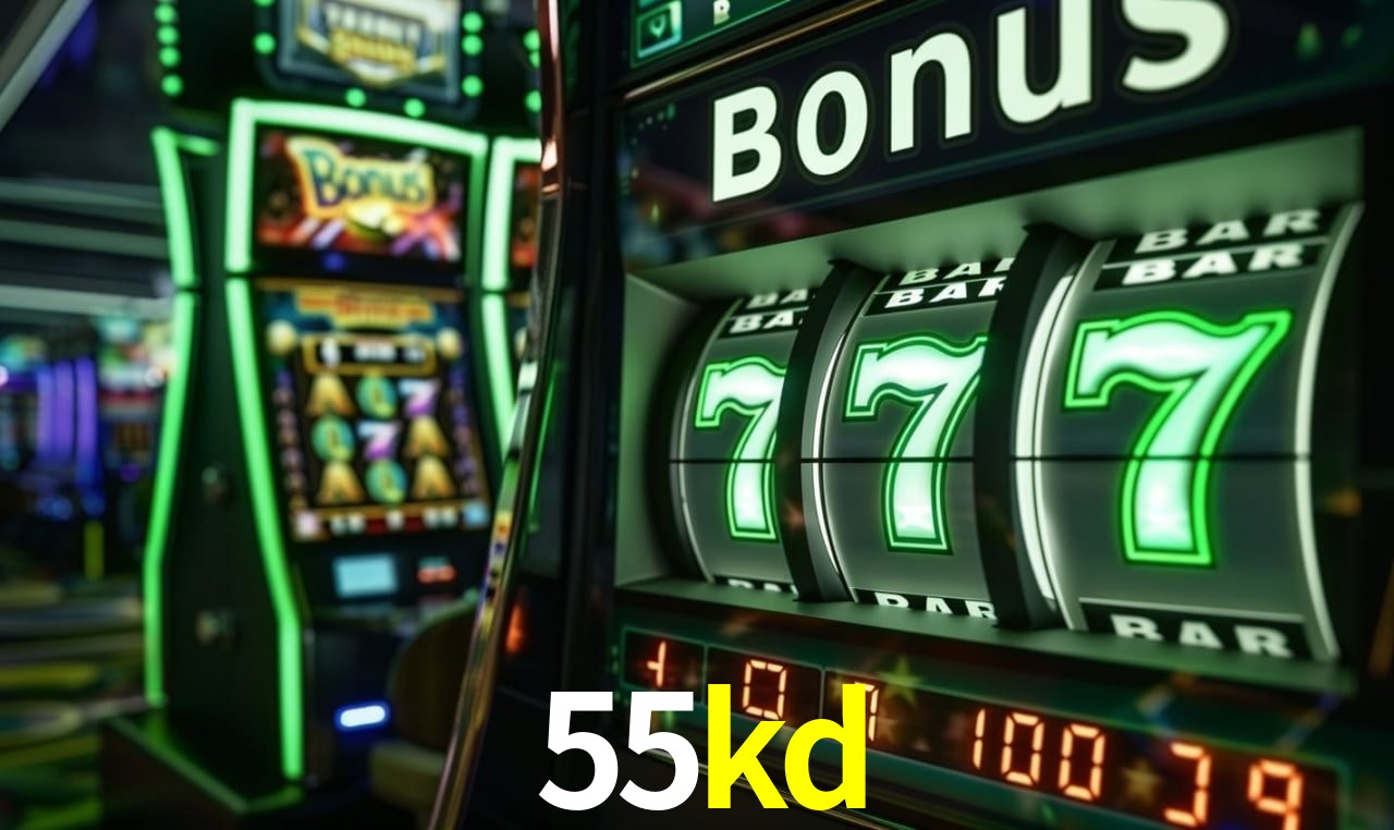 Casino Ao Vivo 55kd