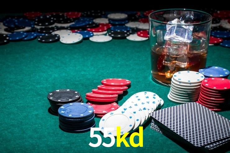 Diretório de Jogos 55kd
