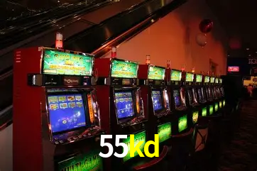 Desvendando o Mundo dos Jogos Virtuais na 55kd