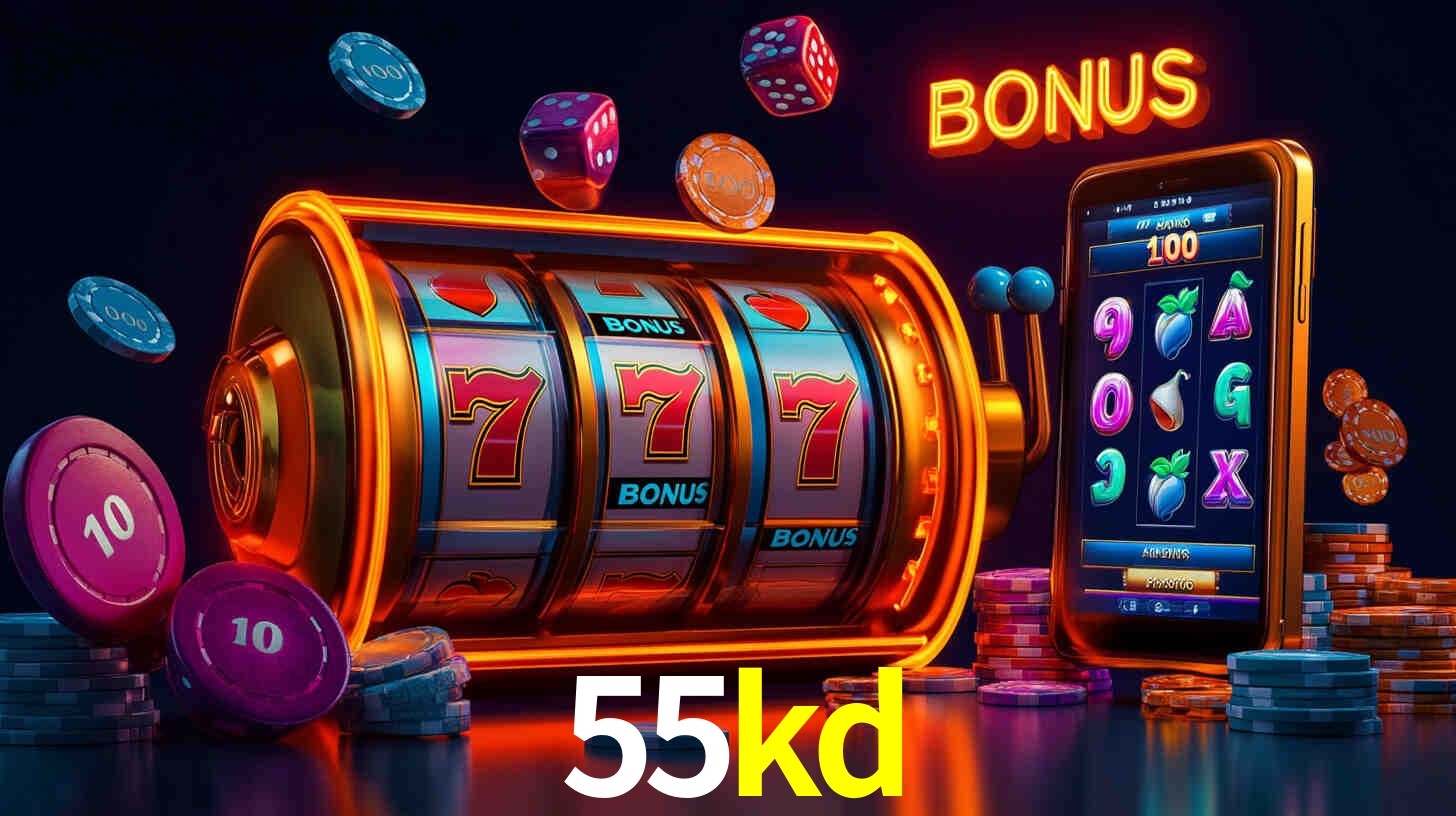cassino 55kd