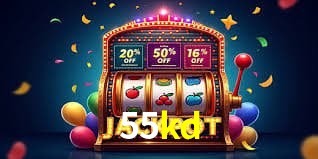 Diretório de Jogos 55kd