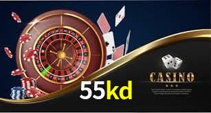 Benefícios da Conta 55kd