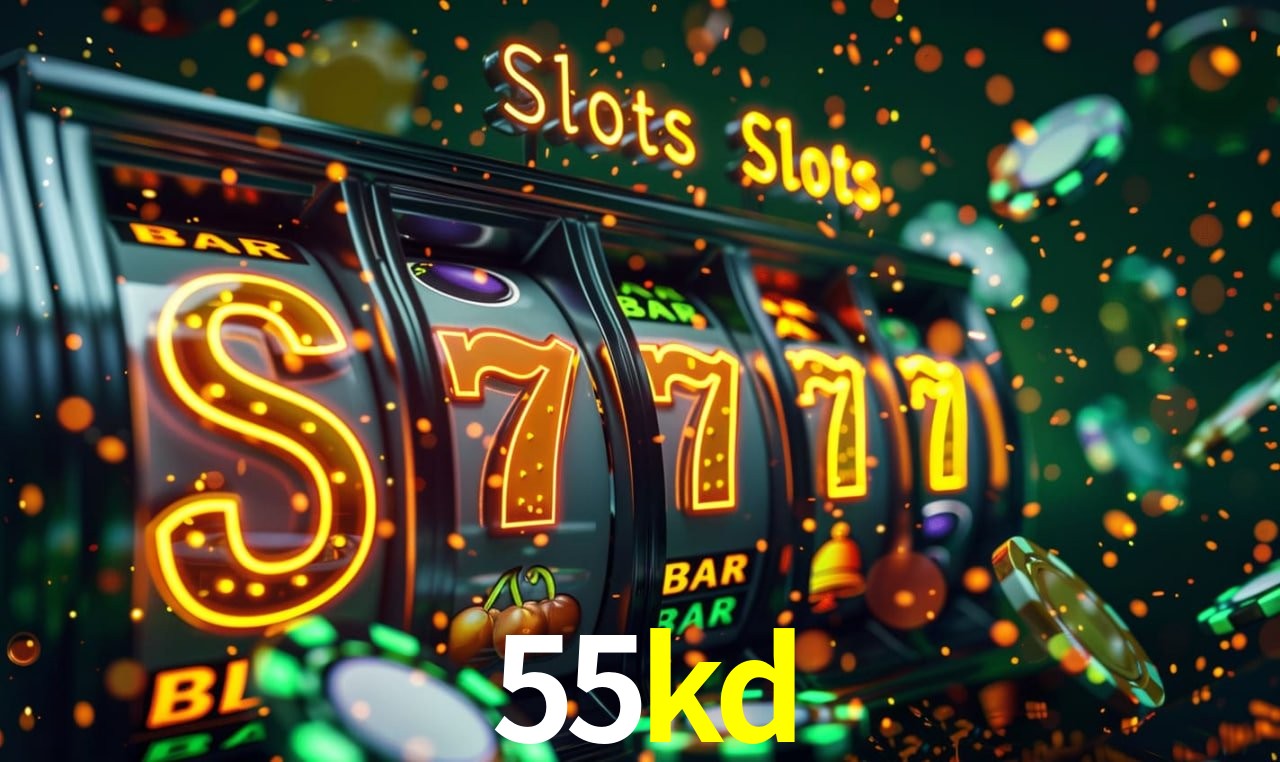 Casino Ao Vivo 55kd