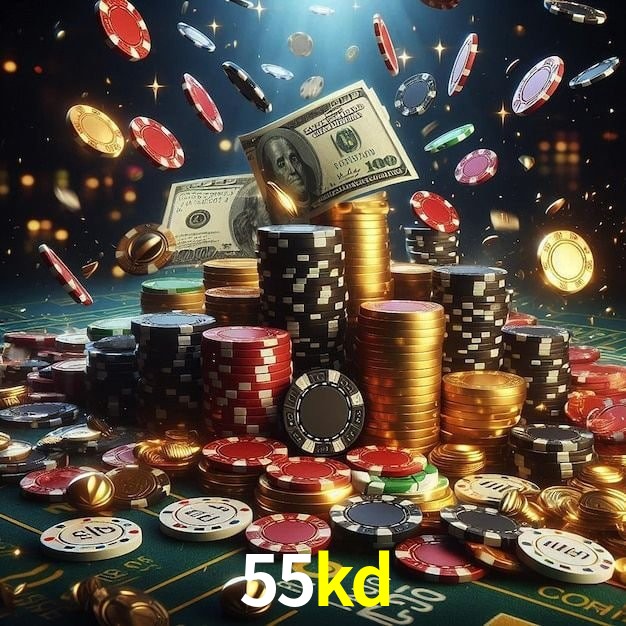 Casino Ao Vivo 55kd