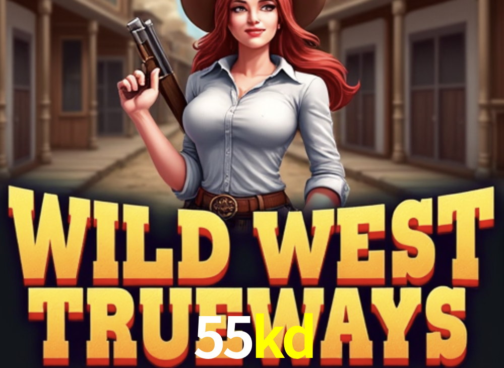 APP oficial da 55kd para mobile