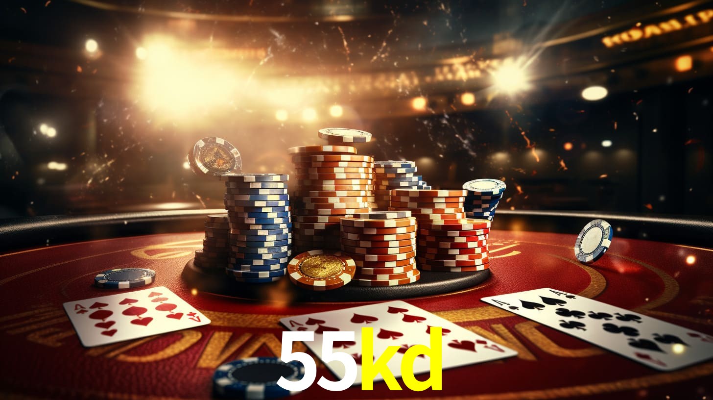 Welcome Bonus 55kd