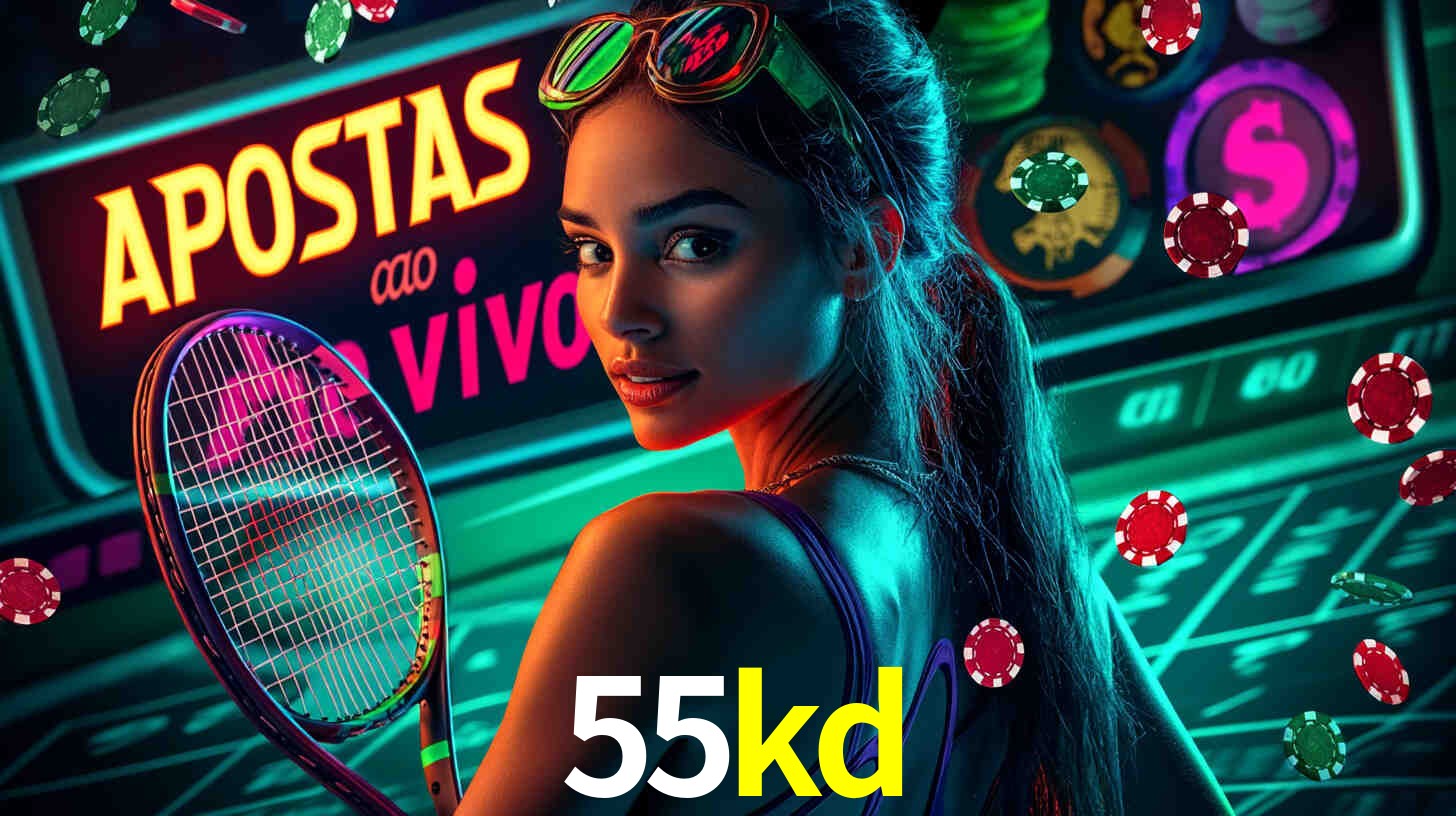 Descubra o Programa VIP da 55kd: Vantagens Exclusivas para Jogadores