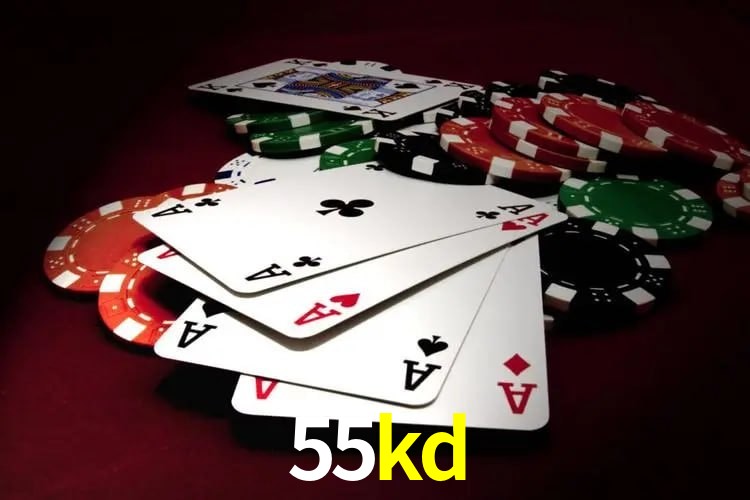 Estatísticas do Jogo 55kd