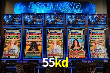 Apostas Esportivas na 55kd: Um Guia Completo