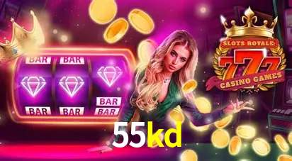 A Emoção da Loteria na 55kd: Uma Chance de Mudança de Vida