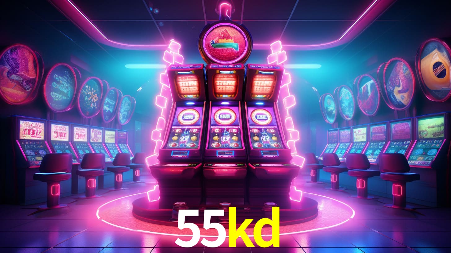 55kd: A Experiência de Casino com Jogos de Mesa ao Vivo