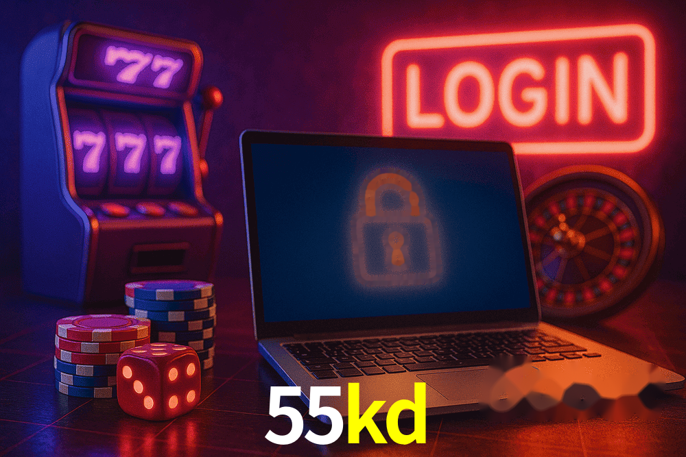 Tecnologia da Plataforma 55kd