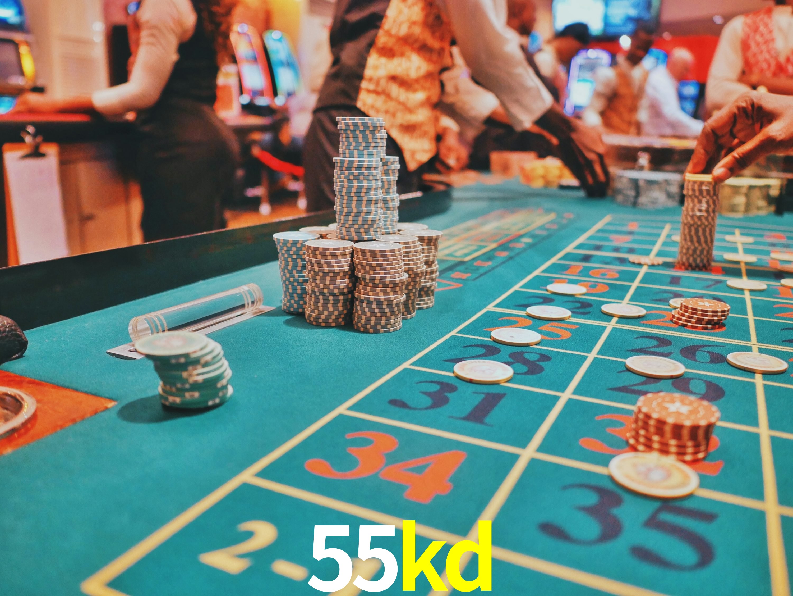 Diretório de Jogos 55kd