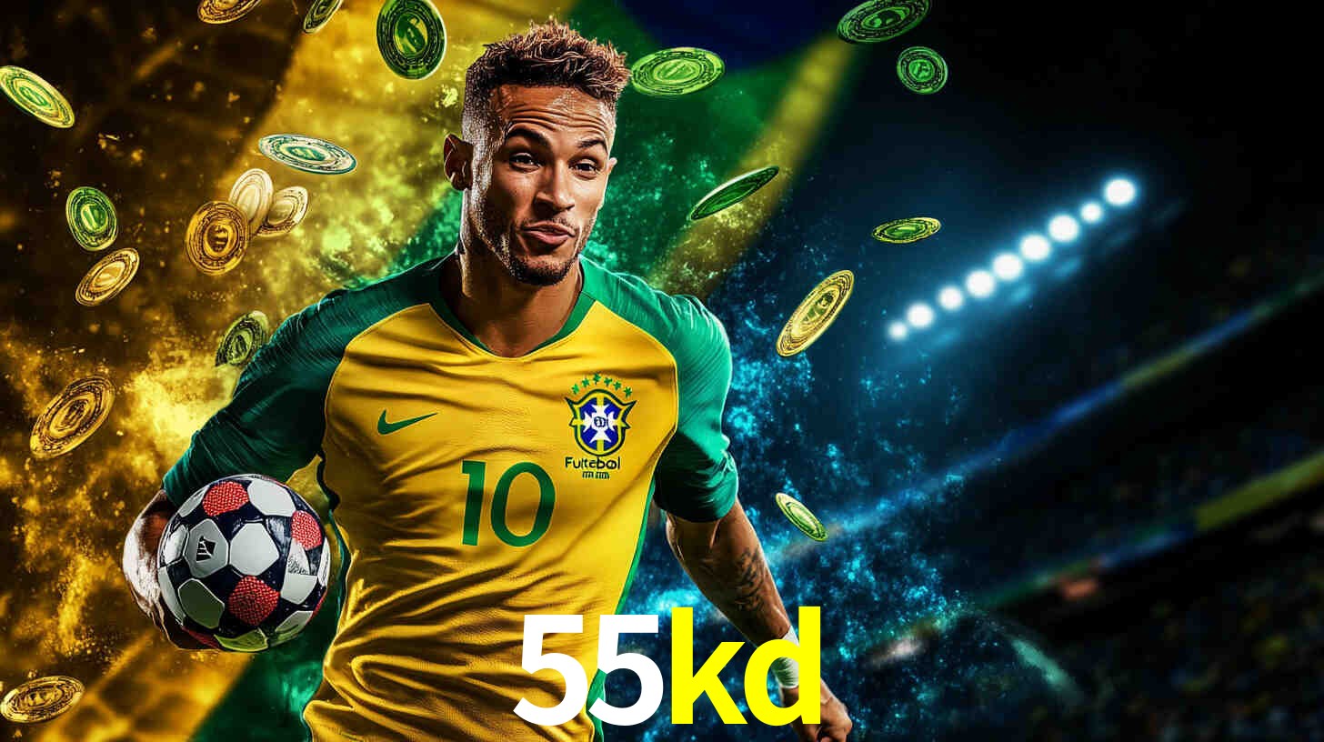 A Emoção da Loteria na 55kd: Uma Chance de Mudança de Vida