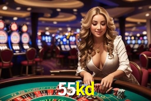 VIP Casino 55kd