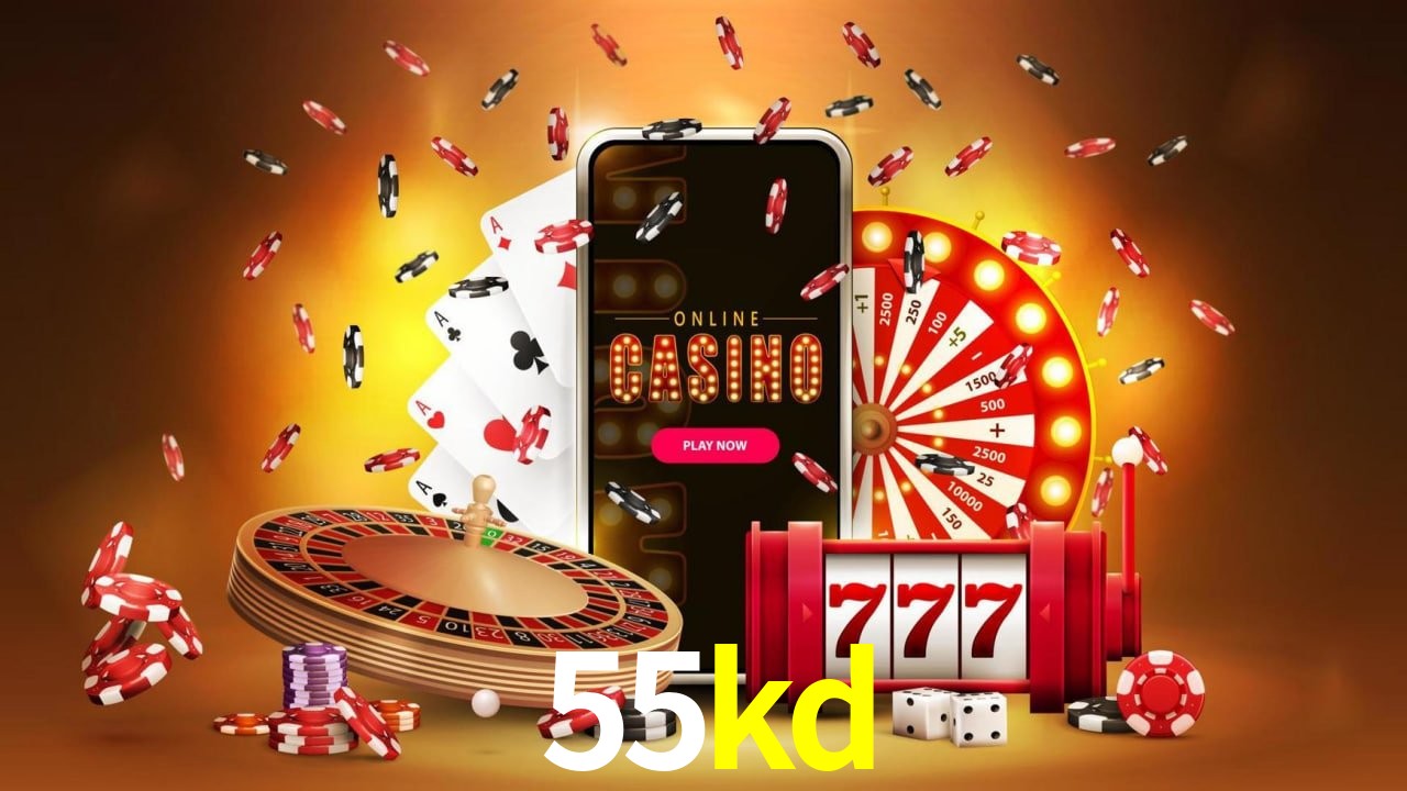 Explorando a Categoria de Eventos em Apostas na 55kd