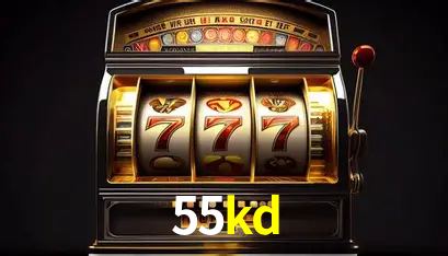 A Popularidade dos Caça-Níqueis no 55kd