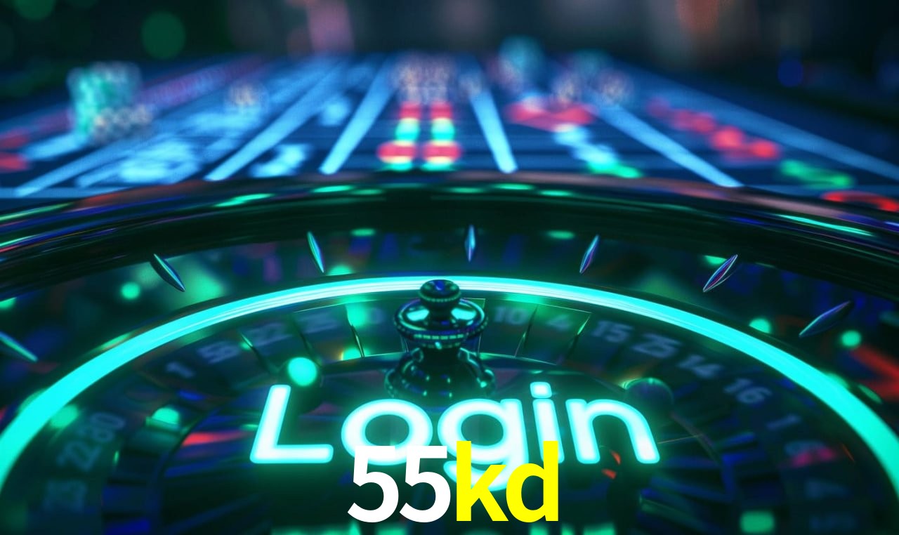 Login Seguro 55kd