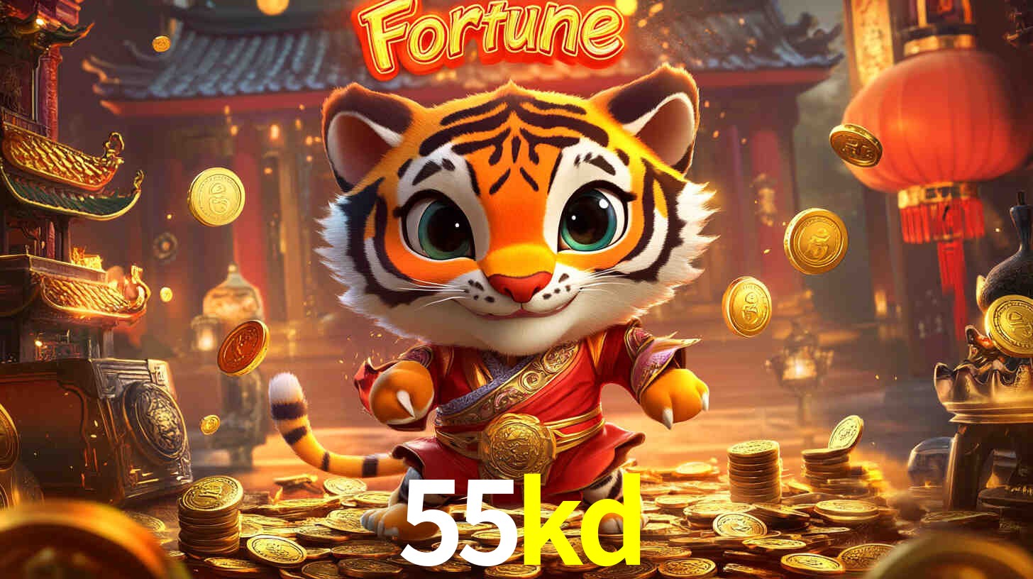 Explorando a Categoria de Eventos em Apostas na 55kd