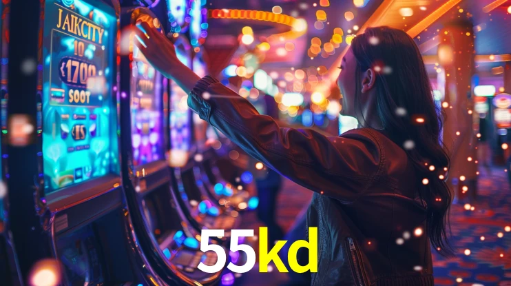 55kd: Seu Especialista em Apostas Esportivas Brasileiras