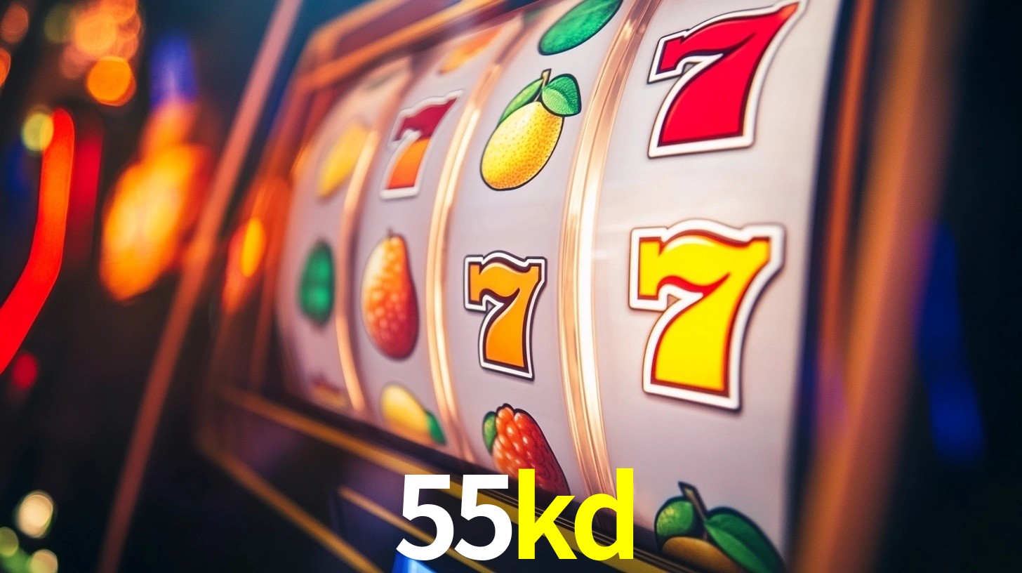 Experimente o Login Seguro Premium no 55kd