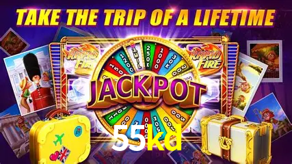 Descubra o Mundo do Cassino Online com 55kd