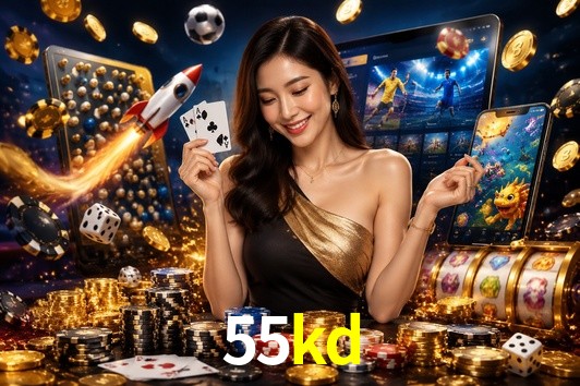 Slot Games 55kd