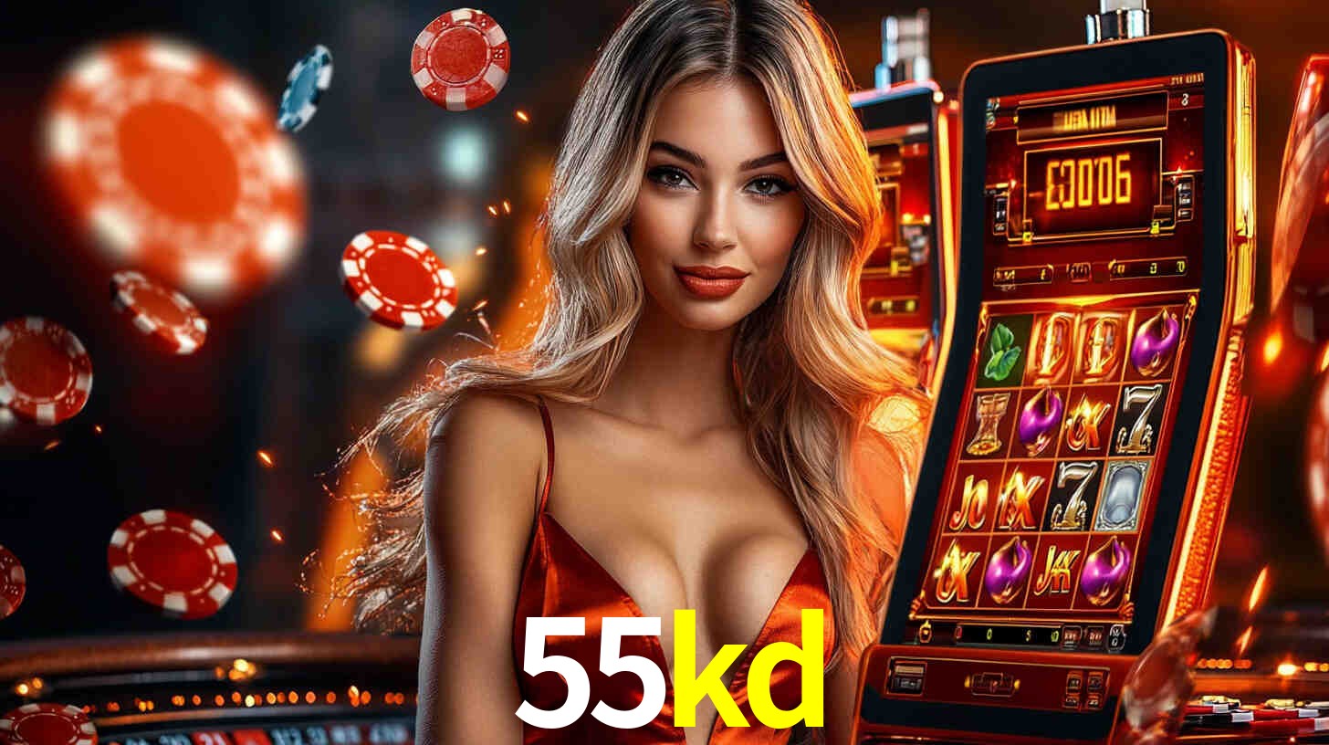 55kd: Jogue Crash e Experimente Alta Recompensa Instantânea