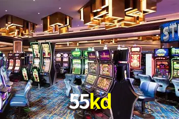 Apostas Esportivas na 55kd: Um Guia Completo